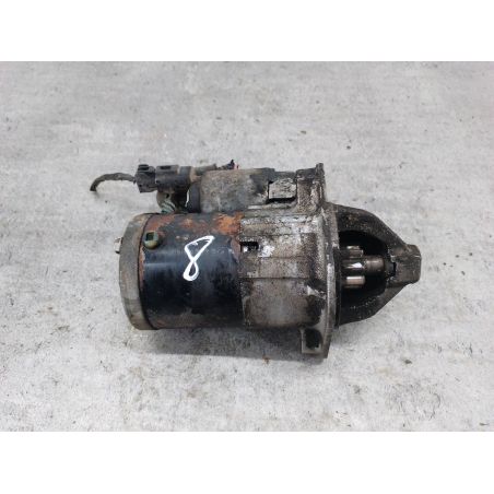 starter HYUNDAI I30 I CW FL 1.6 16V 2010 36100-2B200 M000T32572ZE BV 116 3030 