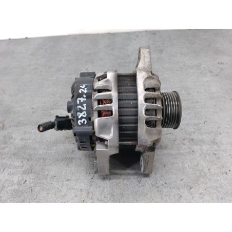 ALTERNATOR HYUNDAI I30 I CW FL 1.6 16V 2010 37300-28101 BV 116 3030 