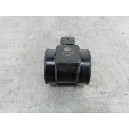 PRZEPŁYWOMIERZ POWIETRZA OPEL ASTRA H 1.8 16V 125KM 1.8 16V 2005 8ET009142-03 Z167 125 2999 