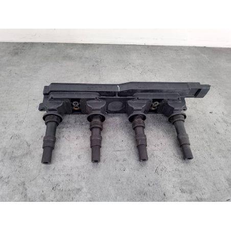 CEWKA ZAPŁONOWA OPEL ASTRA H 1.8 16V 125KM 1.8 16V 2005 90536194  5WK93171 Z167 125 2999 