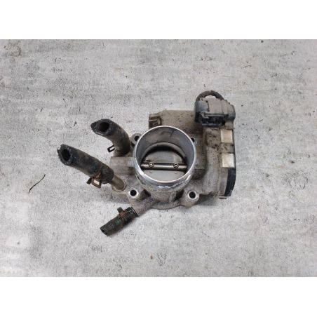 PRZEPUSTNICA HYUNDAI I30 I CW FL 1.6 16V 2010 35100-2B150 9590930008  BV 116 3030 