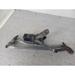 MECHANIZM WYCIERACZEK RENAULT MEGANE II 1.5 DCI 105KM1.5 DCI2006TED111053106                                            