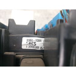 SKRZYNKA BEZPIECZNIKÓW ZEWNĘTRZNA HYUNDAI I30 I CW FL 1.6 16V201091951-0Q000BV1163030                                            