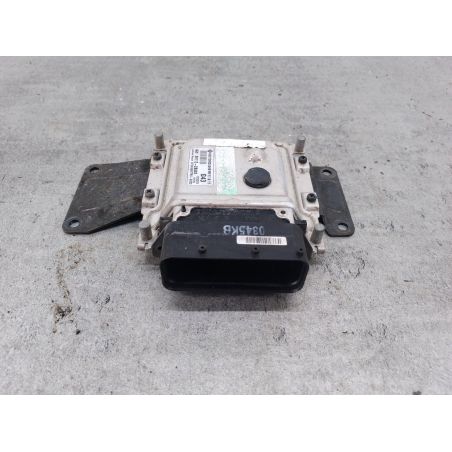 KOMPUTER, STEROWNIK HYUNDAI I30 I CW FL 1.6 16V 2010 39112-2B620 BV 116 3030 