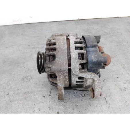 ALTERNATOR NISSAN MICRA III K12 1.2 16V 80KM 1.2 16V 2005 23100AX62A KY0 80 3064 