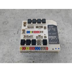 MODUŁ BSI NISSAN MICRA III K12 1.2 16V 80KM1.2 16V2005284B7AX615KY0803064                                            