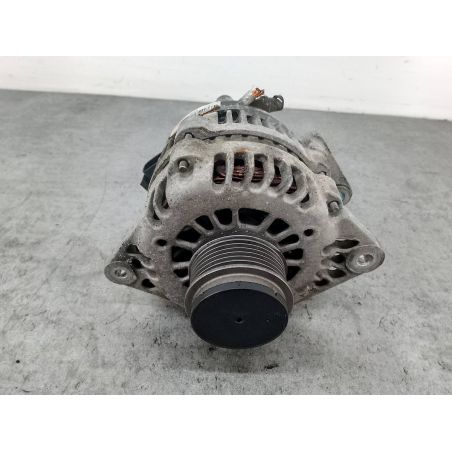 ALTERNATOR OPEL ASTRA H 1.7 CDTI 110KM 1.7 CDTI 2010 Z177 110 3001 