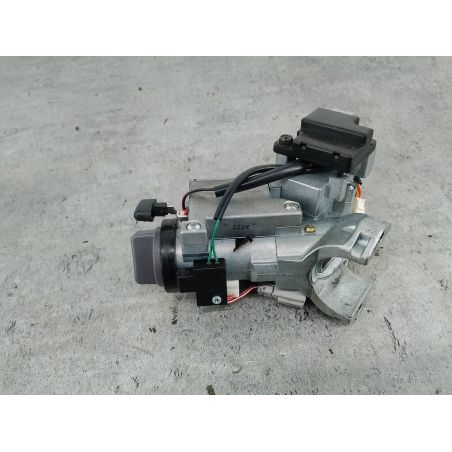 STACYJKA NISSAN MICRA III K12 1.2 16V 80KM 1.2 16V 2003 T12 80 3073 