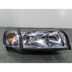 LAMPA PRZÓD PRAWA VOLVO S80 I 2.4 TDI 163KM2.4 TDI20038693538  89007820 20-5753  VALEO426-261633018                                            