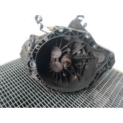 SKRZYNIA BIEGÓW MANUALNA 5 OPEL MOVANO A 2.5 DTI 115KM2.5 DTI2002PK501503891153008                                            