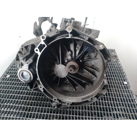 SKRZYNIA BIEGÓW MANUALNA 5 FORD TRANSIT VI 2.2 D 2.2 TDCI 2011 6C1R7002AB 3G 85 3005 