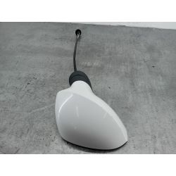 LUSTERKO PRAWE SEAT IBIZA IV 1.4 TDI 80KM1.4 TDI2010LB9A803091                                            