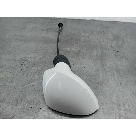 LUSTERKO PRAWE SEAT IBIZA IV 1.4 TDI 80KM 1.4 TDI 2010 LB9A 80 3091 