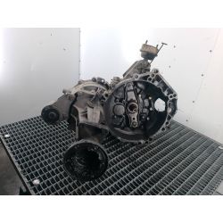 SKRZYNIA BIEGÓW MANUALNA 5 VW TRANSPORTER T4 2.4 D 75KM2.4 D2001CRML902753011                                            