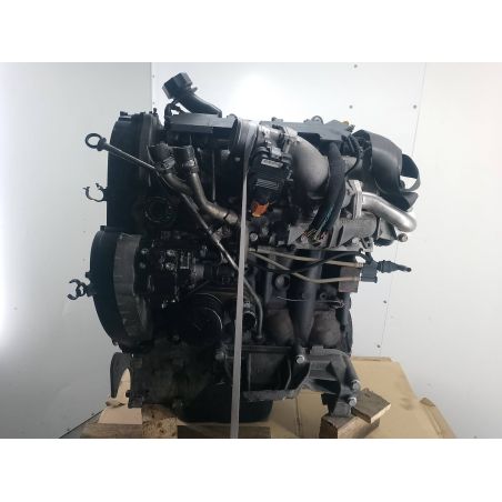 Engine IVECO DAILY IV 2.3 HPI 2007 F1AE0481G 115 3006 