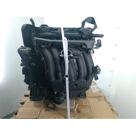 Engine CITROEN C8 2.0 i 16V 138KM 2.0 i 16V 2002 EW10/D KNB 138 3055 