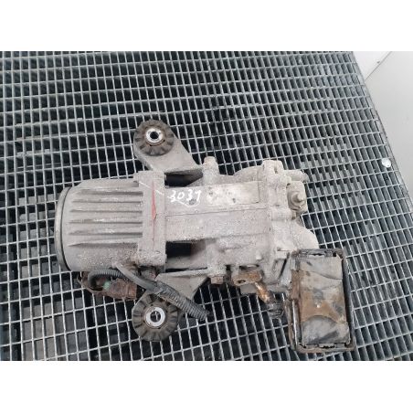 DYFERENCJAŁ TYŁ JEEP PATRIOT 2.4 16V 2007 P3501A115 PX8 170 3031 