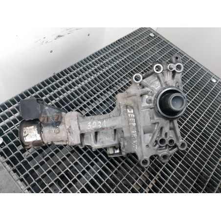 REDUKTOR SKRZYNI BIEGÓW JEEP PATRIOT 2.4 16V 2007 3200A067 PX8 170 3031 
