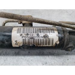 MAGLOWNICA PRZEKŁADNIA KIEROWNICY JEEP PATRIOT 2.4 16V2007PX81703031                                            