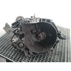 SKRZYNIA BIEGÓW MANUALNA 5 PEUGEOT 308 I 1.6 HDI 90KM1.6 HDI200920DM75LKR902989                                            