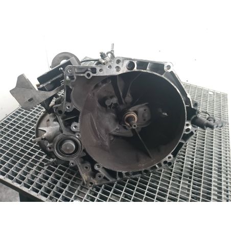 SKRZYNIA BIEGÓW MANUALNA 5 PEUGEOT 308 I 1.6 HDI 90KM 1.6 HDI 2009 20DM75 LKR 90 2989 