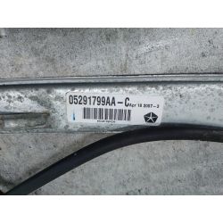 PODNOŚNIK SZYBY LEWY PRZÓD JEEP PATRIOT 2.4 16V200705291799AAPX81703031                                            