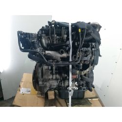 SILNIK PEUGEOT 308 I 1.6 HDI 90KM1.6 HDI20099H02LKR902989                                            