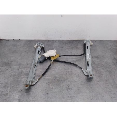 PODNOŚNIK SZYBY PRAWY PRZÓD JEEP PATRIOT 2.4 16V 2007 05291798AA PX8 170 3031 