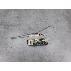 ZAMEK DRZWI LEWY PRZÓD JEEP PATRIOT 2.4 16V2007P04589409AEPX81703031                                            