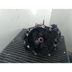 SKRZYNIA BIEGÓW PÓŁAUTOMAT CITROEN C4 PICASSO I 2.0 HDI 136KM2.0 HDI200820DS37EZW1363054                                            