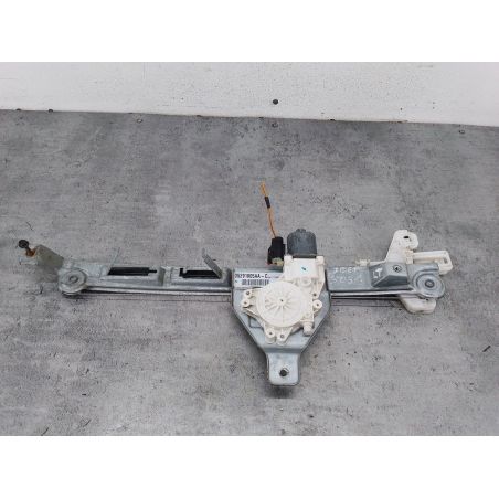 PODNOŚNIK SZYBY LEWY TYŁ JEEP PATRIOT 2.4 16V 2007 05291805AA PX8 170 3031 