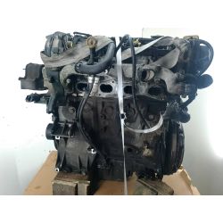 SILNIK ALFA ROMEO 159 1.9 JTDM 16V 150KM1.9 JTDM2005939A2000568/A1502808                                            