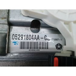 PODNOŚNIK SZYBY PRAWY TYŁ JEEP PATRIOT 2.4 16V200705291804AAPX81703031                                            