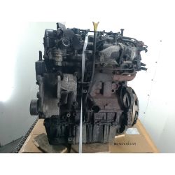 Engine KIA SPORTAGE II 2.0 CRDI 112KM2.0 CRDI2005D4EA6D1122879                                            