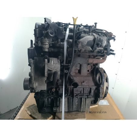 Engine KIA SPORTAGE II 2.0 CRDI 112KM 2.0 CRDI 2005 D4EA 6D 112 2879 