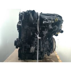 SILNIK CITROEN C4 PICASSO I 2.0 HDI 136KM2.0 HDI2008RHJEZW1363054                                            