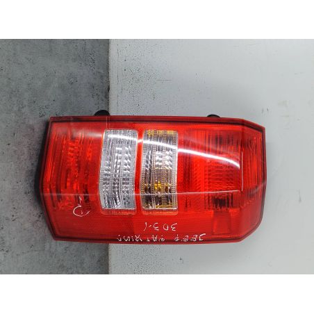 LAMPA TYLNA PRAWA JEEP PATRIOT 2.4 16V 2007 PX8 170 3031 