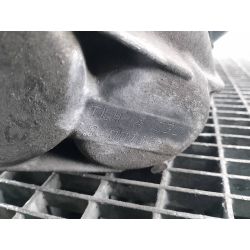 SKRZYNIA BIEGÓW MANUALNA 6 RENAULT MEGANE III 1.6 16V 110KM1.6 16V2008TL4A030TED691103069                                            