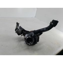 TURBINA Z KOLEKTOREM CITROEN C4 PICASSO I 2.0 HDI 136KM2.0 HDI20089682778680 GT1749V EZW1363054                                            