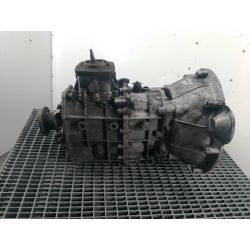 SKRZYNIA BIEGÓW MANUALNA 5 DAEWOO LUBLIN 19972984                                            