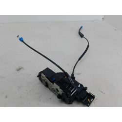 ZAMEK DRZWI PRAWY PRZÓD CITROEN C4 PICASSO I 2.0 HDI 136KM2.0 HDI200824099816 24097816 24095816 24094158 24095158 24093158EZW1363054                                            