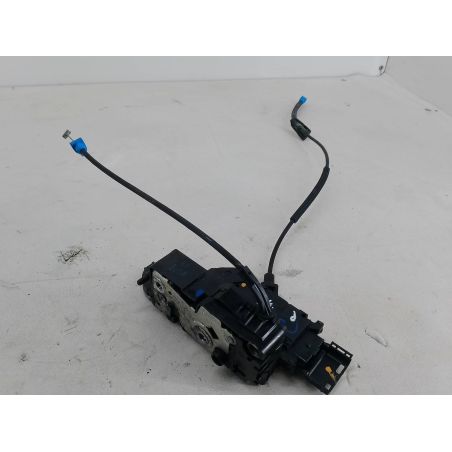 ZAMEK DRZWI PRAWY PRZÓD CITROEN C4 PICASSO I 2.0 HDI 136KM 2.0 HDI 2008 24099816 24097816 24095816 24094158 24095158 24093158 EZW 136 3054 