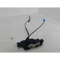 ZAMEK DRZWI LEWY PRZÓD CITROEN C4 PICASSO I 2.0 HDI 136KM2.0 HDI200824090816 24087816 24091816 24087158 24088158 24086158EZW1363054                                            