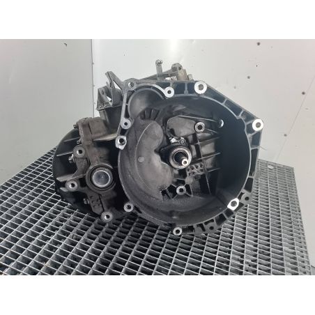 SKRZYNIA BIEGÓW MANUALNA 6 OPEL ZAFIRA B 1.9 CDTI 100KM 1.9 CDTI 2005 M32 Z157 101 2968 