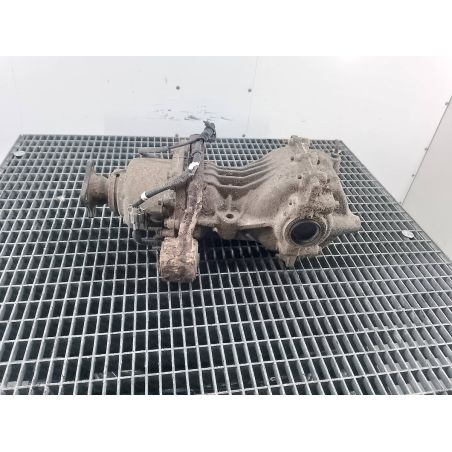 DYFERENCJAŁ TYŁ KIA SPORTAGE II 2.0 CRDI 112KM 2.0 CRDI 2005 47800-39000 6D 112 2879 