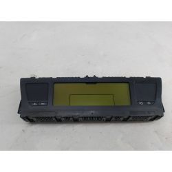 LICZNIK CITROEN C4 PICASSO I 2.0 HDI 136KM2.0 HDI20089665500080EZW1363054                                            