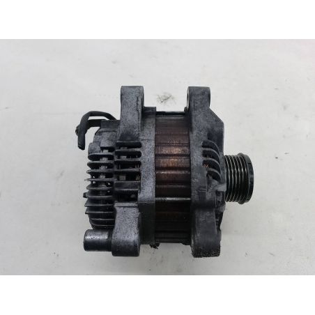 ALTERNATOR CITROEN C4 PICASSO I 2.0 HDI 136KM 2.0 HDI 2008 9654752880 EZW 136 3054 