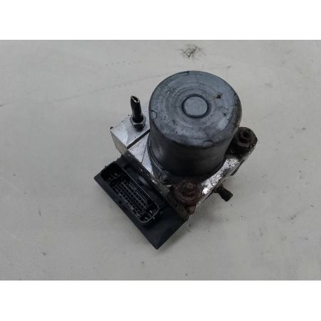 ABS PUMP CITROEN C4 PICASSO I 2.0 HDI 136KM 2.0 HDI 2008 9660934580 9665106680 EZW 136 3054 