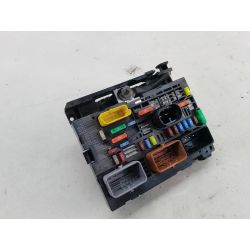 MODUŁ BSM CITROEN C4 PICASSO I 2.0 HDI 136KM2.0 HDI20089807028580 BSM-R02-01EZW1363054                                            