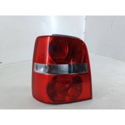LAMPA TYLNA LEWA VW TOURAN I 1.9 TDI 90KM1.9 TDI20051T0945095F 1T0945111BLC9Z903070                                            